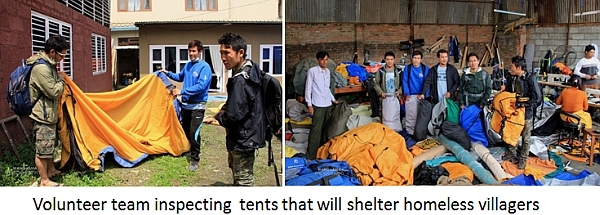 Shelter-for-villagers