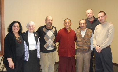 Interfaithpanel